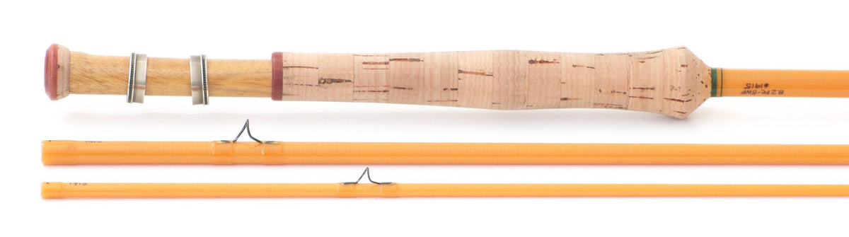 Wojnicki, Mario -- 8'3 5wt Fiberglass Rod 