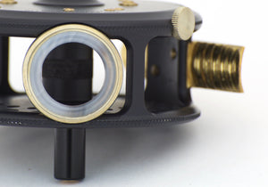 Hardy St. George 3" Fly Reel - Limited Edition Reproduction 