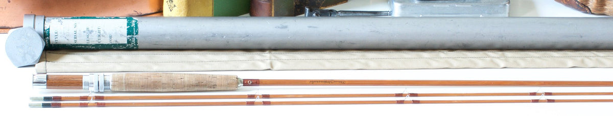 Orvis Midge 7'6 4-5wt Bamboo Rod