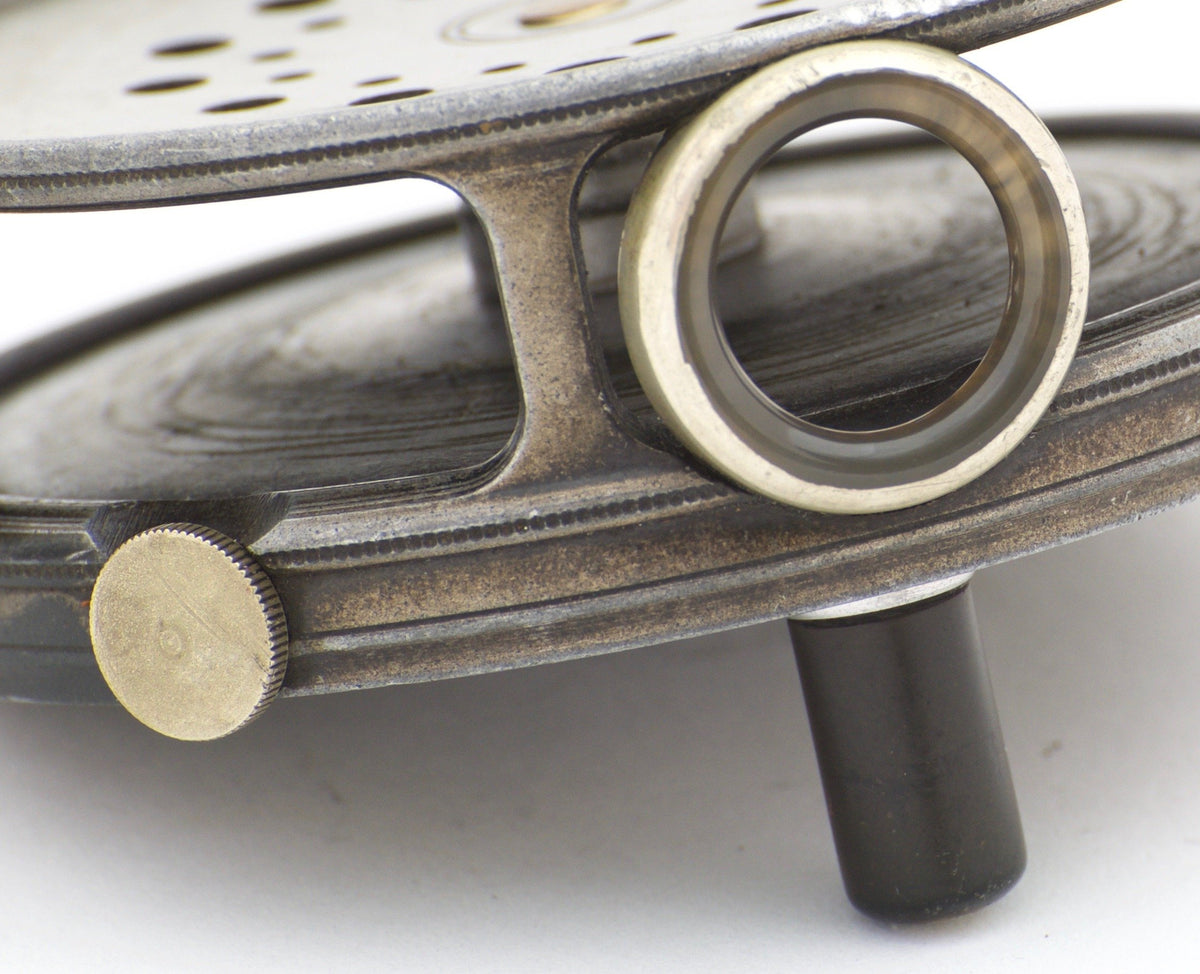 Hardy Perfect 3 3/8" Fly Reel 