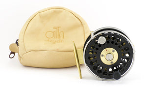 Ari 't Hart F2 Rio Orbigo Fly Reel