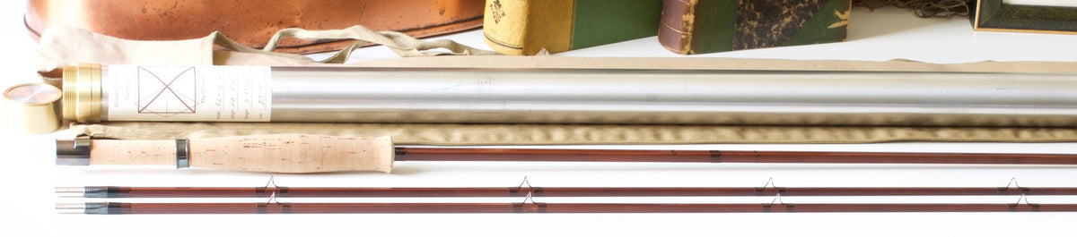 Brandin, Per - Model 824-2 DF Special 