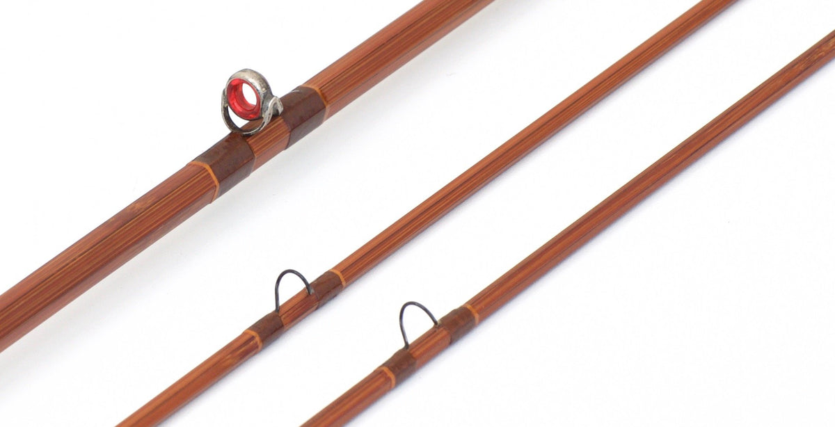 South Creek Ltd. - St. Vrain Special 7'6 5wt Bamboo Rod
