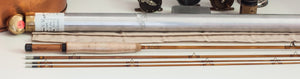 Stone, Dennis - Gale Creek Bamboo Rod 