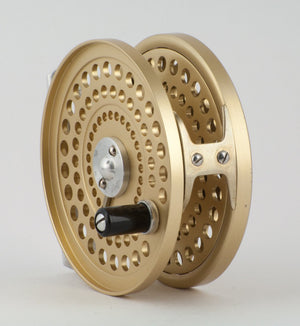 Orvis CFO III Limited Edition fly reel - 1977/1978 GOLD