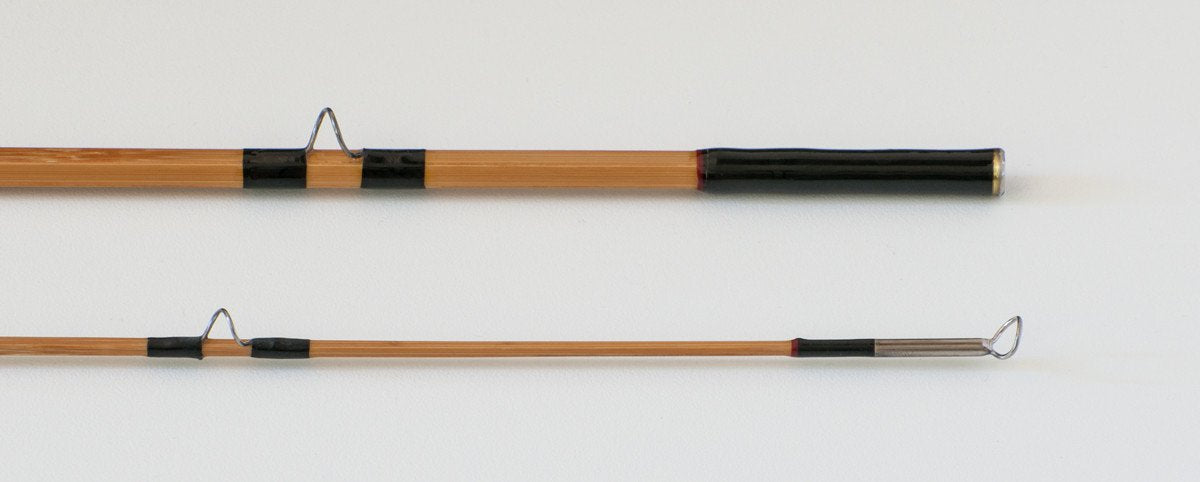 Sweetgrass Bamboo Rod - "Falcon" 8' 5wt 2/1 Penta 