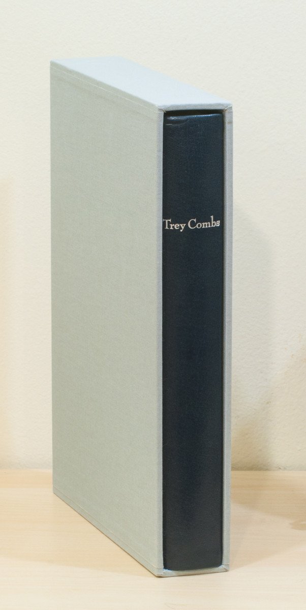 Combs, Trey - Steelhead Fly Fishing (Limited Edition) 