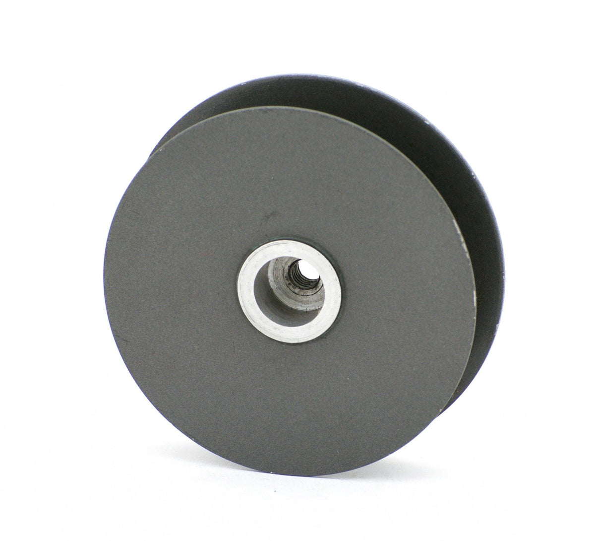 Hardy Perfect 3 3/8" Fly Reel w/ Spare Spool 