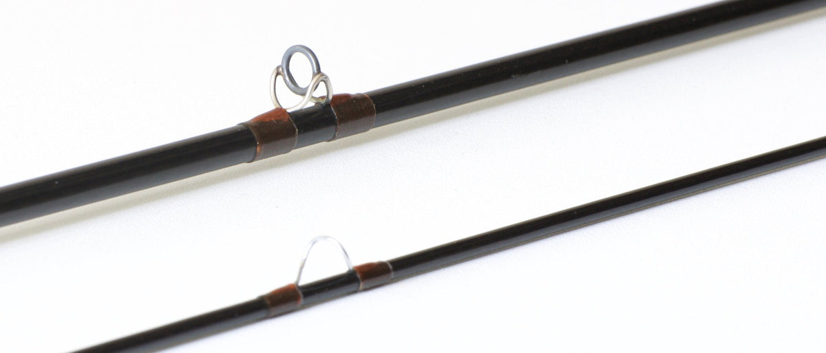 Carpenter, Walt -- 7'6 4-5wt Graphite-Boron Rod 