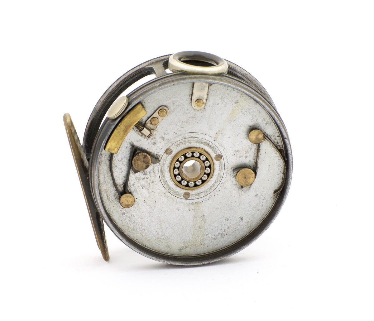 Hardy Perfect 3 3/8" Fly Reel 