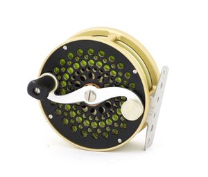 Hodge & Sons 3/4 Classic Fly Reel