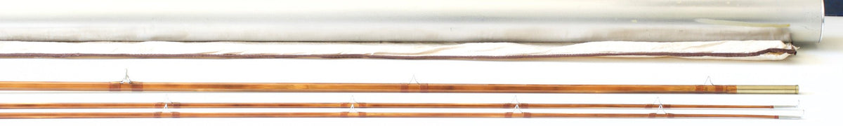 Young, Paul H. -- Para 18 Bamboo Rod 