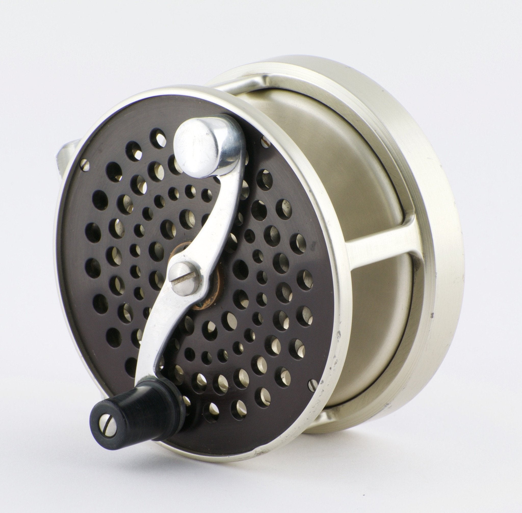 bogdan 50 fly reel Bogdan Model 50 fly reel - RHW
