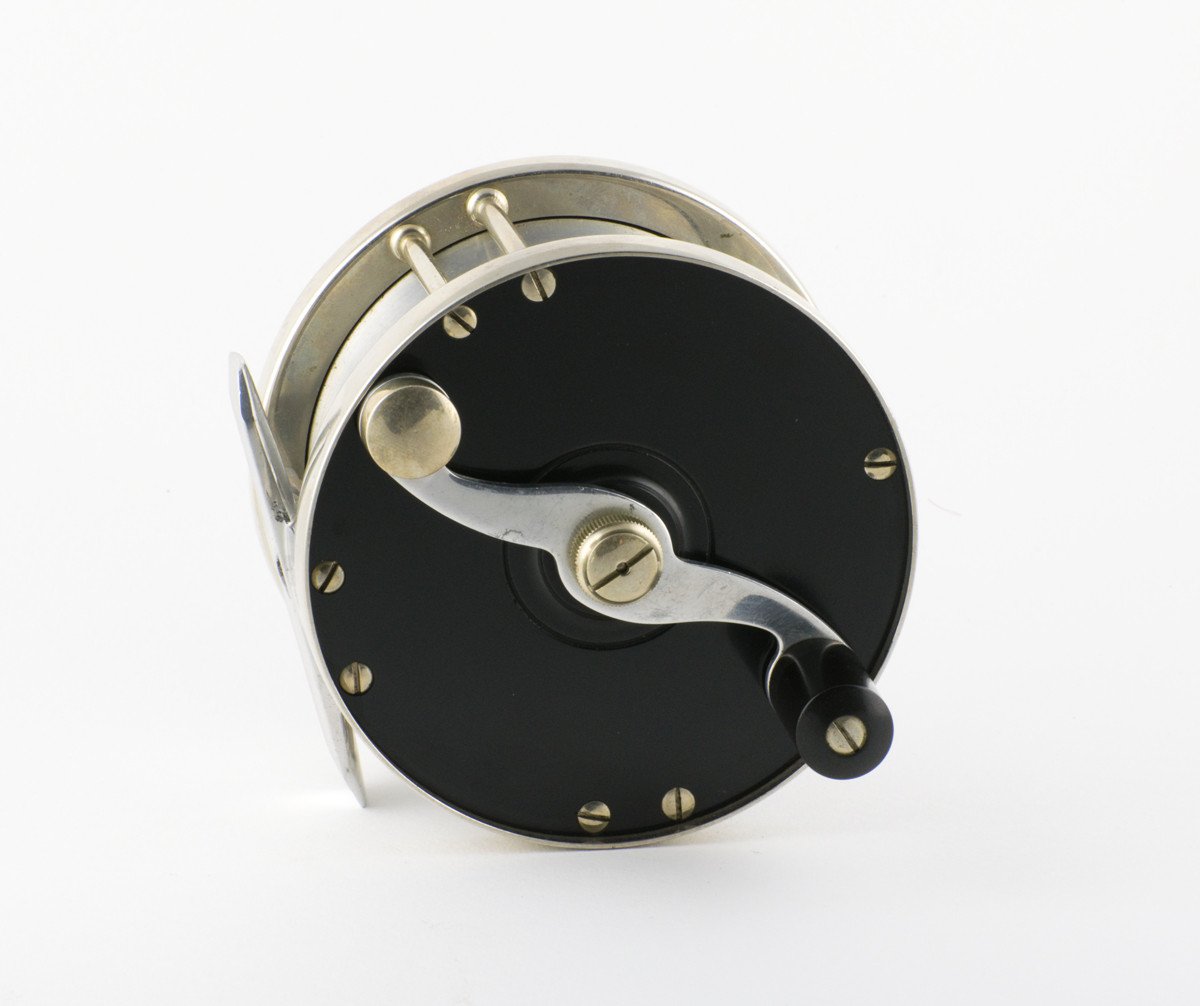 Edward Vom Hofe Restigouche Model 423 3/0