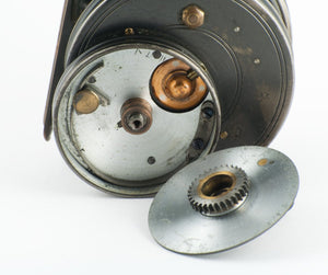 Hardy Silex Multiplier 2 3/4" - early and very rare! 