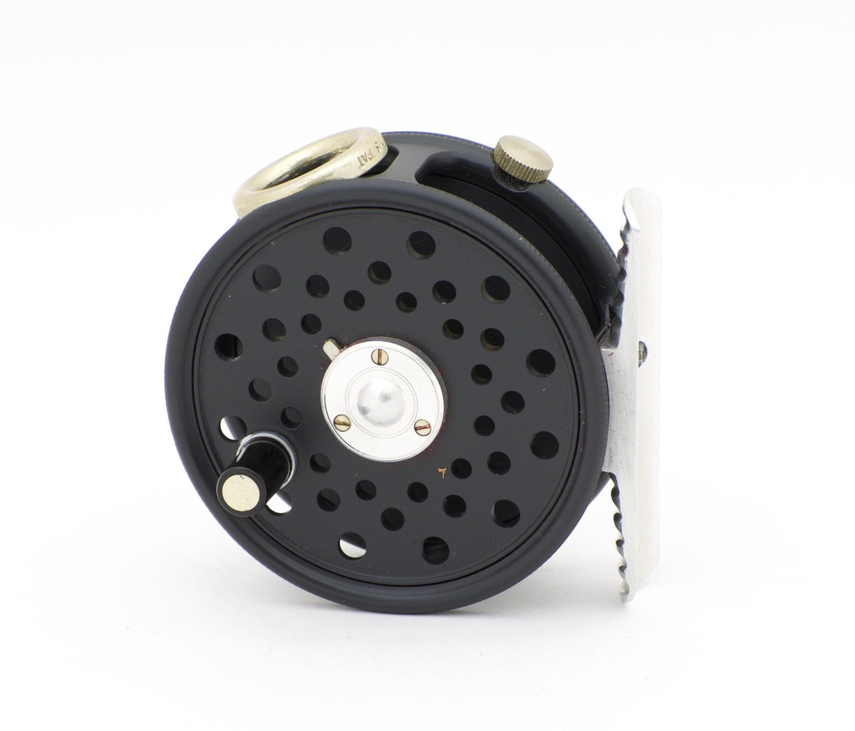 Hardy St. George Jr. Fly Reel - 1998 Limited Edition Reproduction