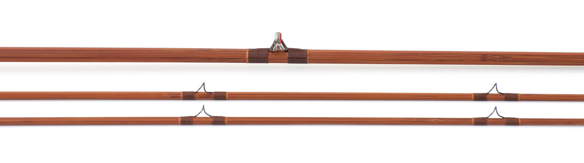 South Creek Ltd. - St. Vrain Special 7'6 5wt Bamboo Rod