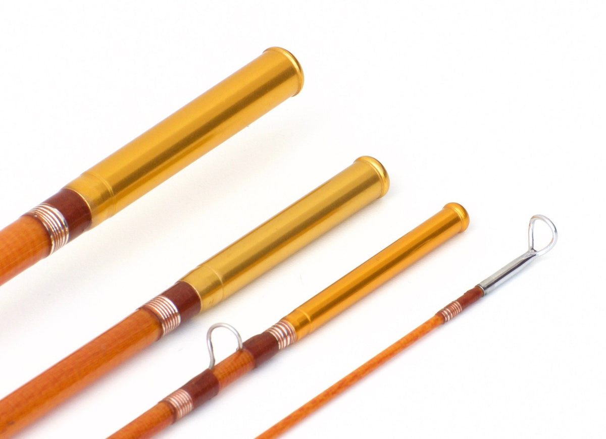 Fenwick -- Model 315-4 -- 7' Fiberglass Fly Rod 