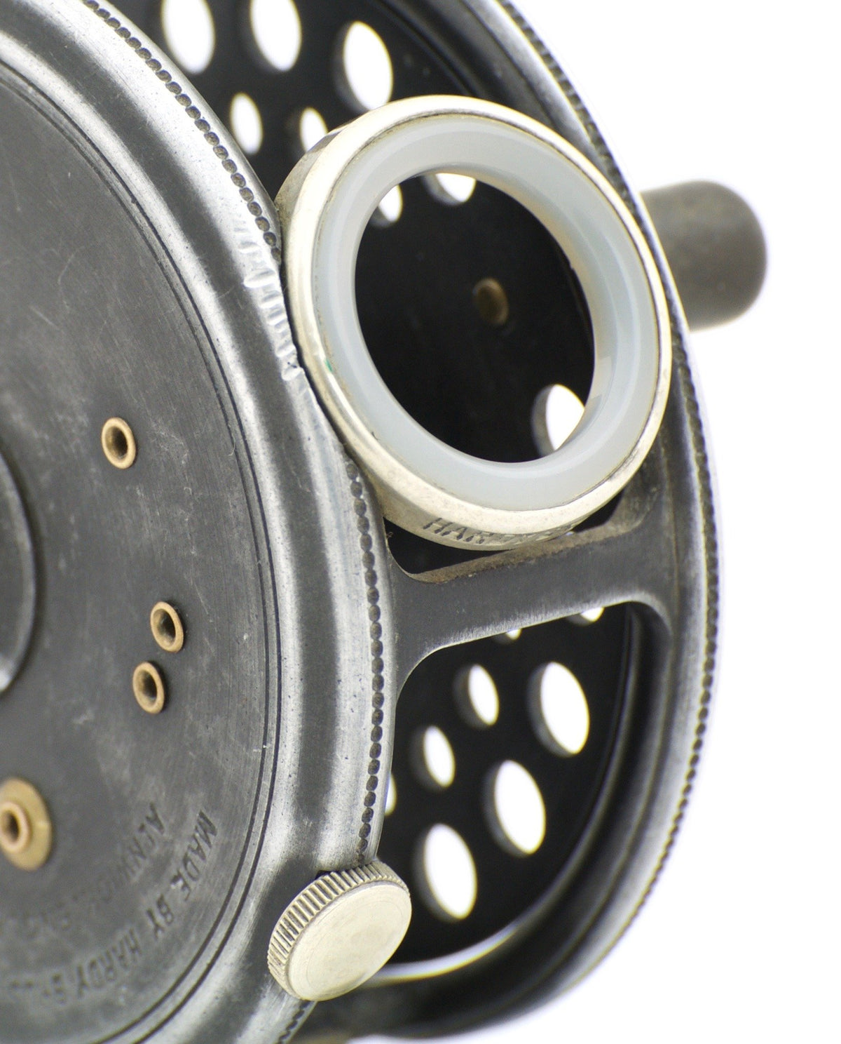 Hardy St. George 3" Fly Reel 