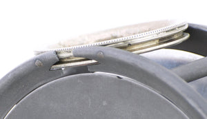 Hardy Perfect 4 1/2" Wide Drum Fly Reel 
