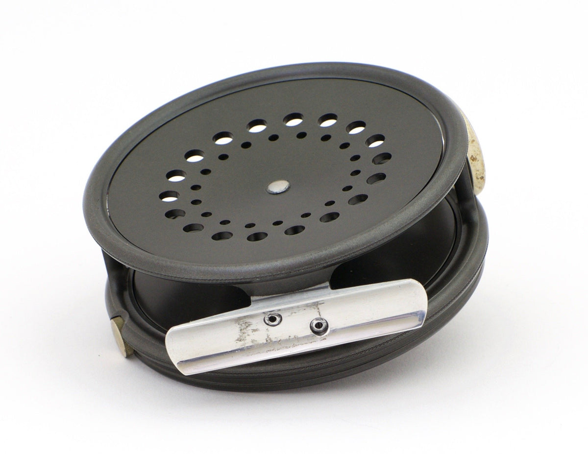 Hardy Perfect 3 5/8" Fly Reel