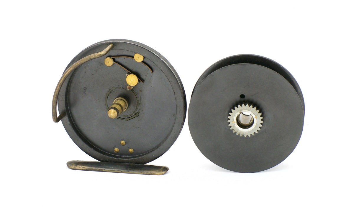 Hardy Sunbeam 3 1/4" Fly Reel 