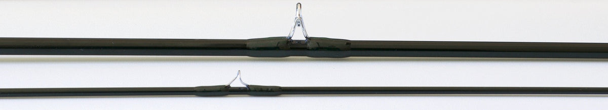 Winston IM6 "The Troutfitter" TMF 8' 4wt 2pc Graphite Rod 