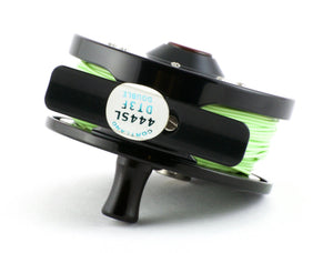 Abel TR-1 Fly Reel