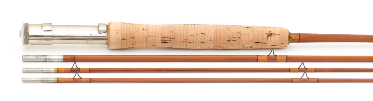 Wright & McGill Granger Aristocrat Model 7633 Bamboo Rod