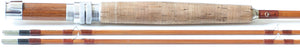 Orvis Midge 7'6 4-5wt Bamboo Rod