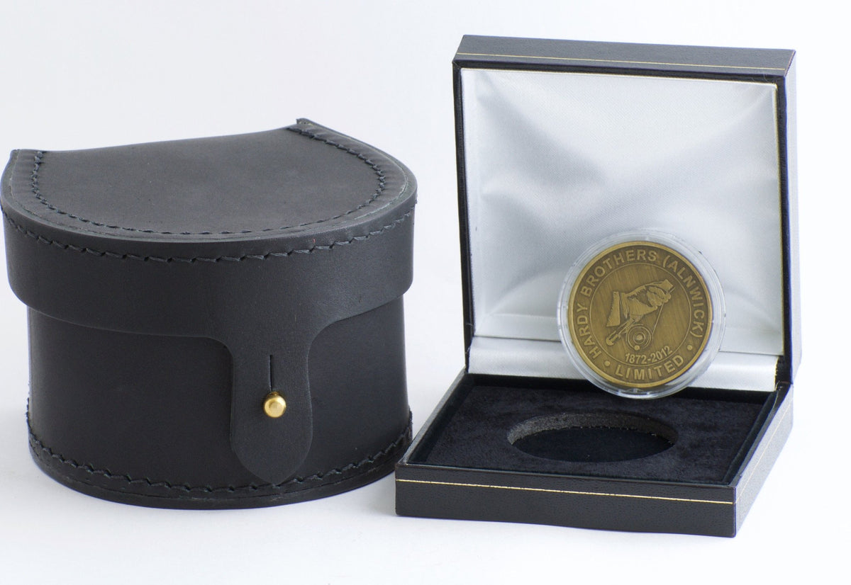 Hardy Perfect Diamond Jubilee Limited Edition Fly Reel