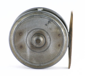 Hardy Uniqua 3 1/8" fly reel - early