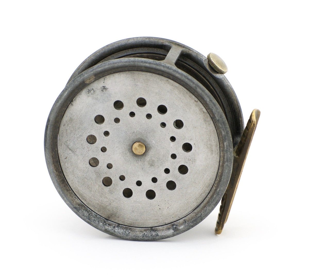 Hardy Special Perfect Fly Reel