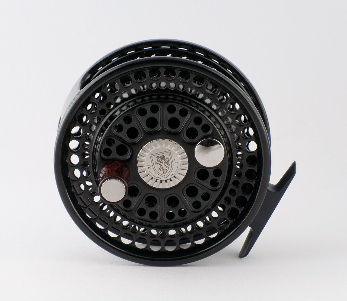 Charlton 8550C fly reel (w/Bonefish spool) - LHW like new