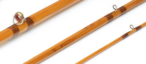 Thomas, FE -- 11' "Special" Bamboo Rod 