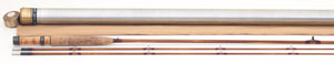 Leonard, H.L. -- Model 39-5 Hunt Bamboo Rod 