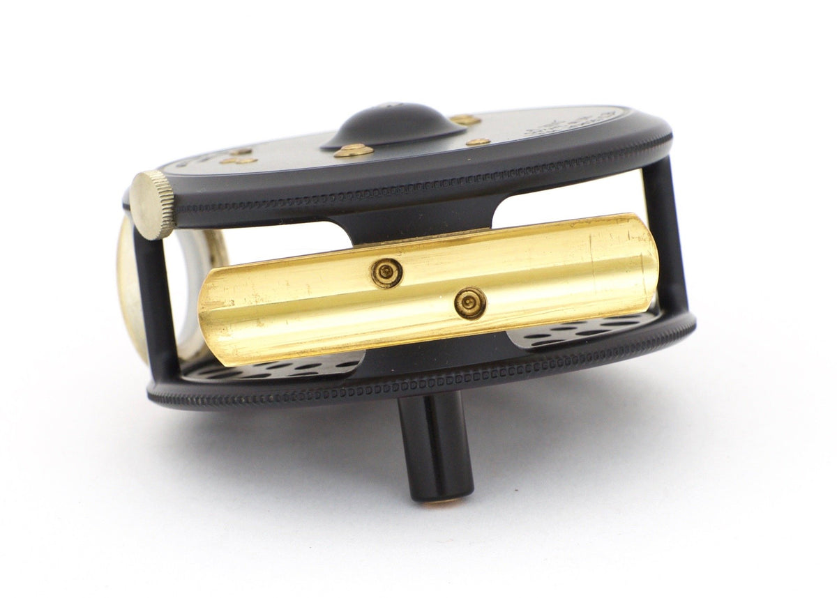 Hardy St. George 3" Fly Reel - Limited Edition Reproduction 