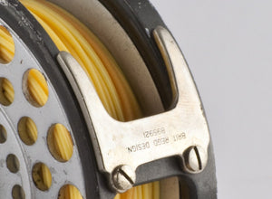 Hardy Featherweight Fly Reel