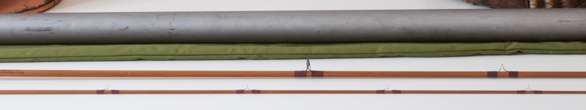 Orvis Battenkill Bamboo Rod 8'6 7wt