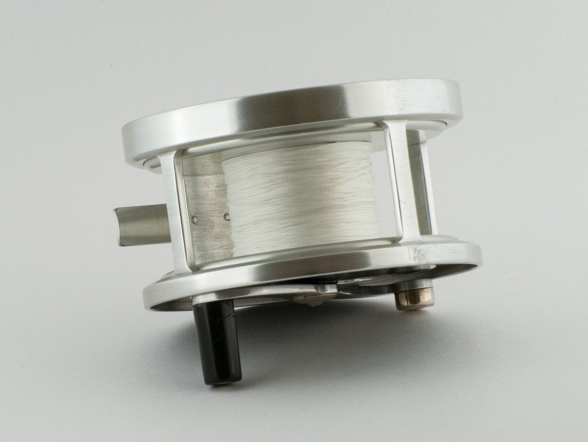 Olson 4 1/4" Gear & Pawl Fly Reel 