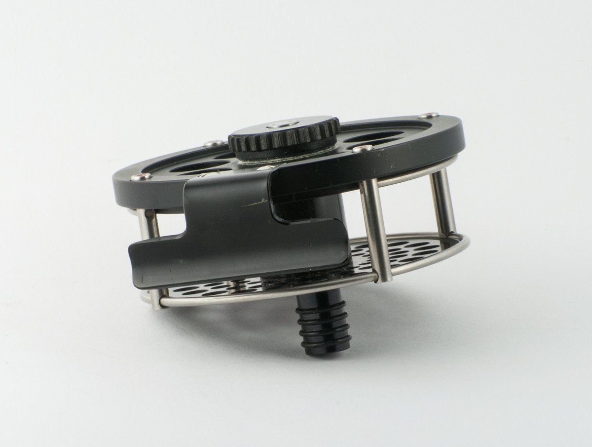 Ari 't Hart S1 fly reel