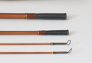 Jenkins 50th Anniversary Bamboo Rod 8' 3/2 5wt