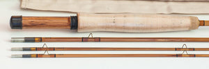 Stone, Dennis - Gale Creek Bamboo Rod 