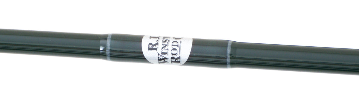 Winston GVX Select 8'6 5wt 4 pc Graphite Fly Rod 