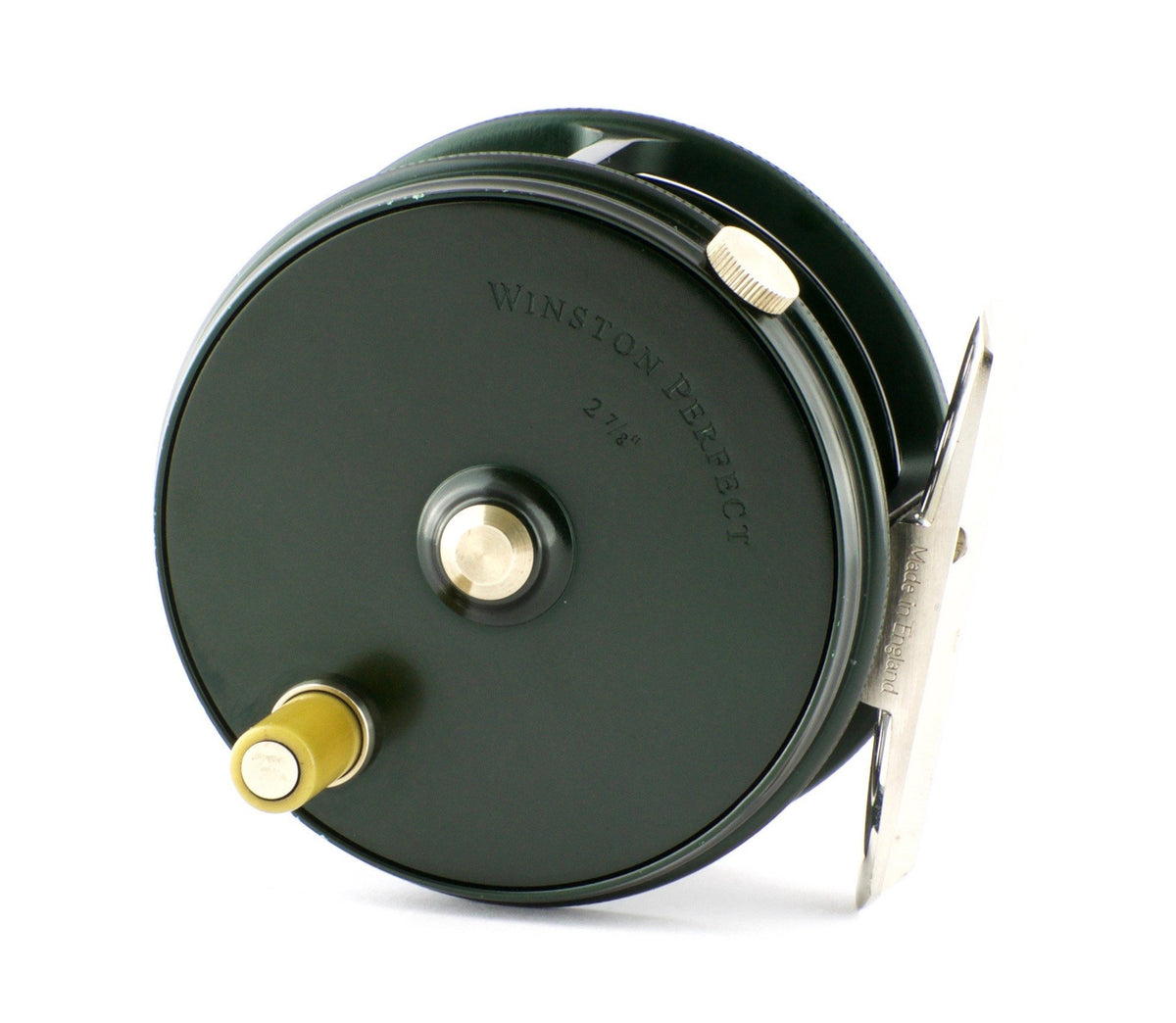 Winston Perfect 2 7/8" Fly Reel 