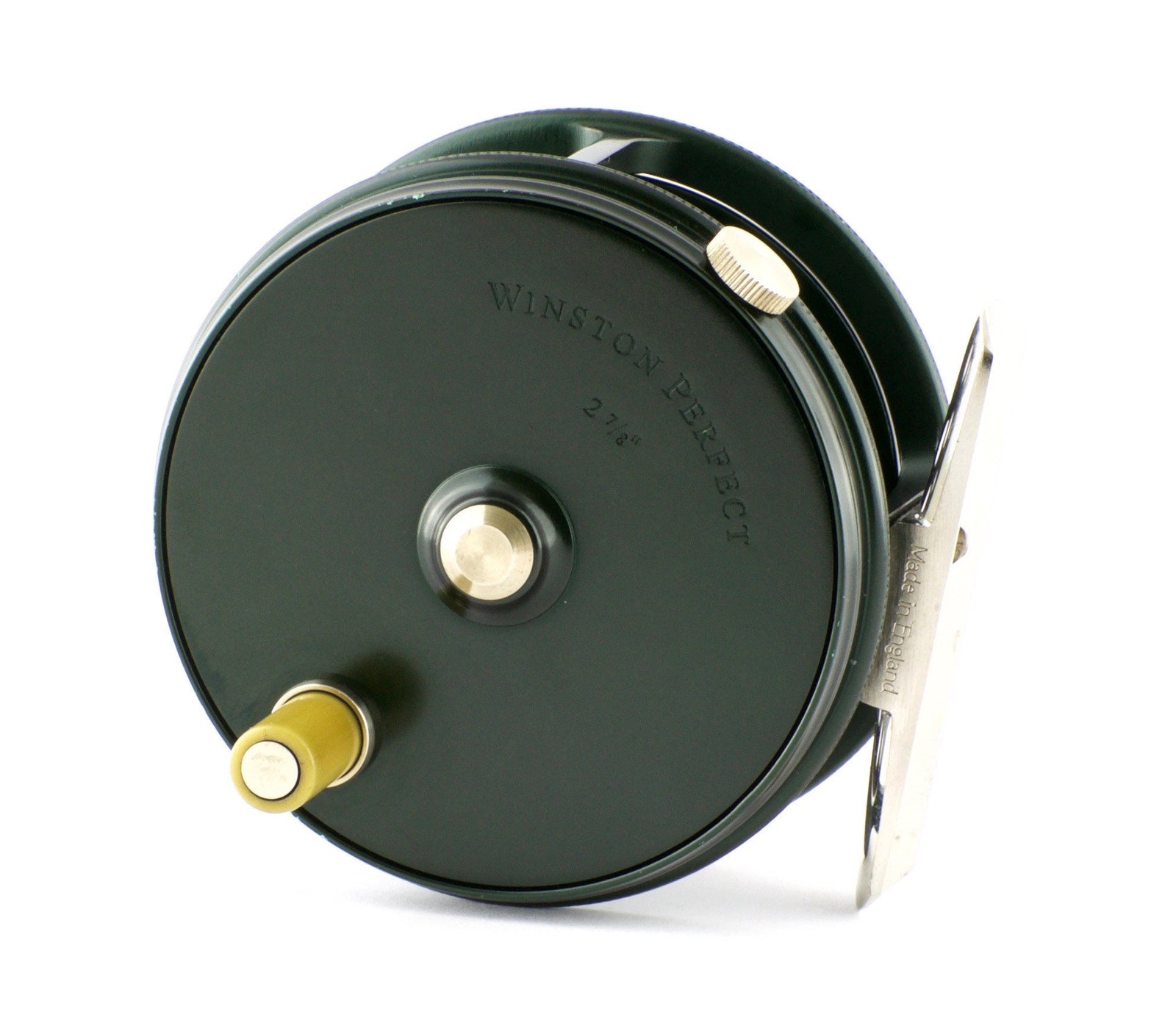 Winston Perfect 2 7/8" Fly Reel 