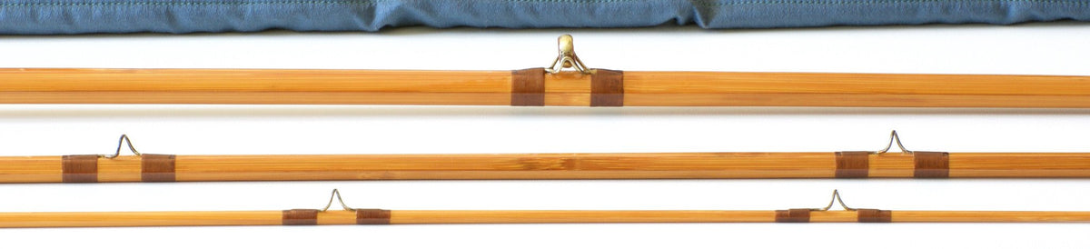 Thomas, FE -- 11' "Special" Bamboo Rod 