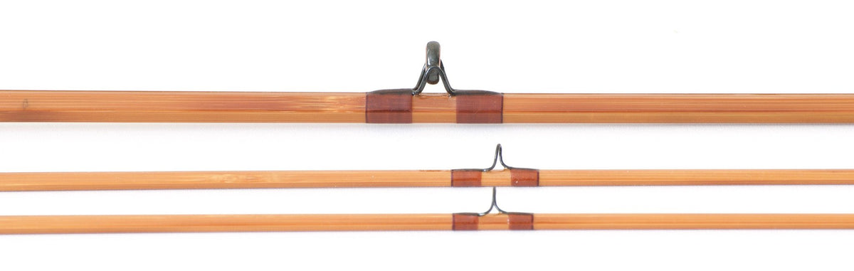 Arguello, Joe - 7'9 5wt Bamboo Fly Rod 