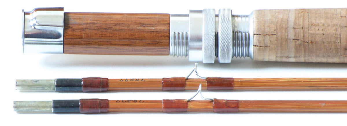 Orvis Midge 7'6 4-5wt Bamboo Rod