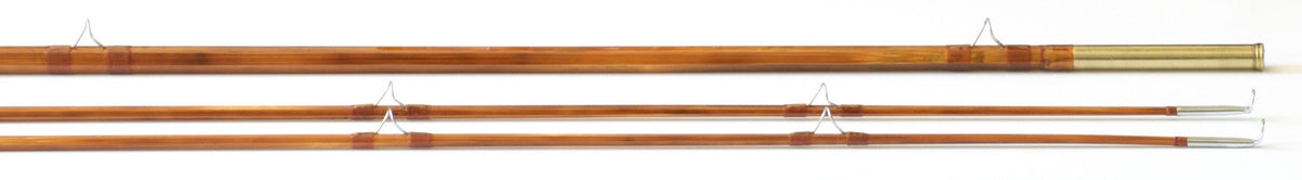 Young, Paul H. -- Para 18 Bamboo Rod 